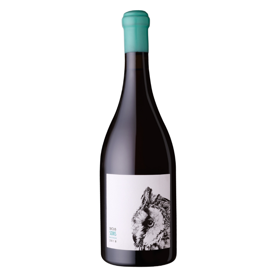 SICUS SONS Malvasia
