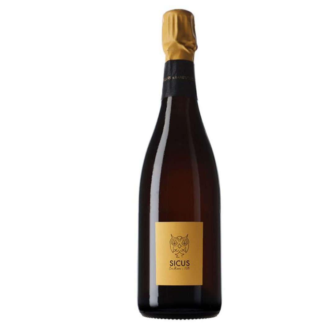 Cru Blanc Ancestral