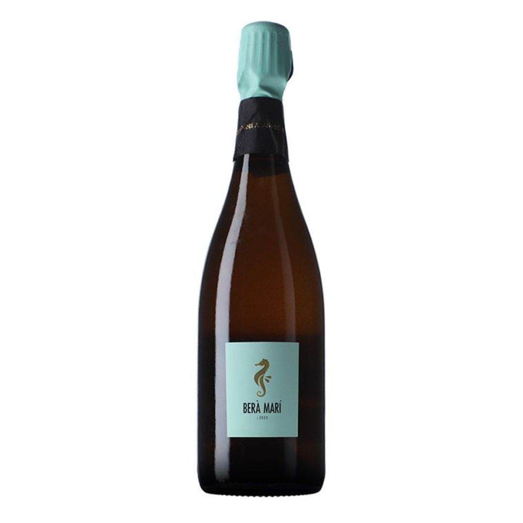 Berà Marí PetNat