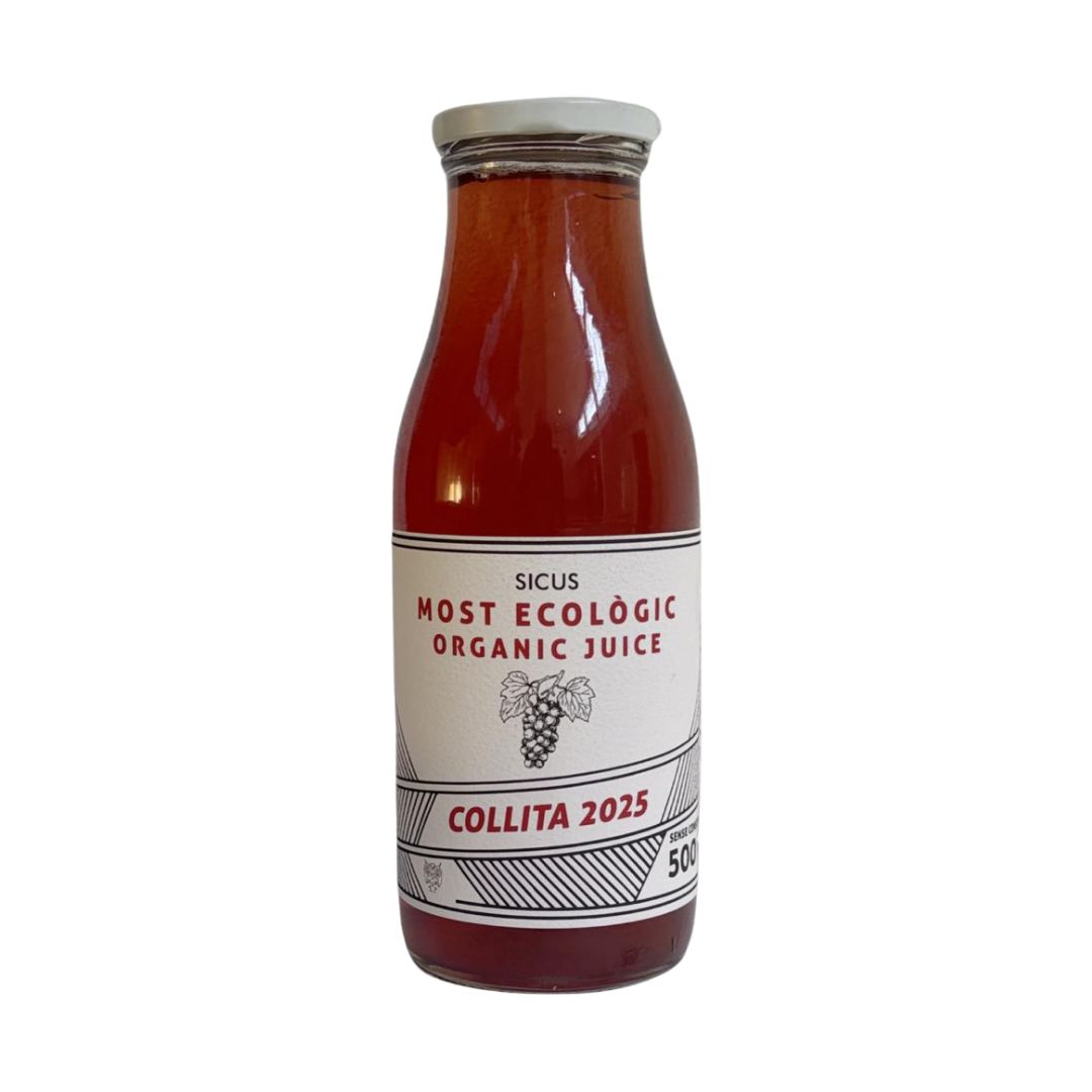 Most de raïm 0.5L